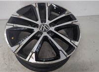  Колпачок литого диска Volkswagen Jetta 7 2018-2025 11498160 #1