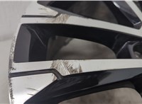  Колпачок литого диска Volkswagen Jetta 7 2018-2025 11498160 #2
