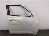  Дверь боковая (легковая) Nissan Juke 2010-2019 20595561 #1
