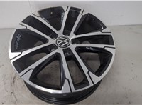  Колпачок литого диска Volkswagen Jetta 7 2018-2025 11498173 #1