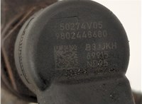 9802448680 Форсунка топливная Citroen C4 2010-2020 20595567 #4
