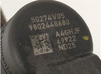 9802448680 Форсунка топливная Citroen C4 2010-2020 20595574 #4