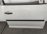  Замок двери Volkswagen Caddy 2004-2015 11498175 #2