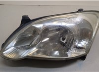  Фара (передняя) Toyota Corolla E12 2001-2006 20595587 #1