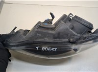  Фара (передняя) Volkswagen Golf Plus 20595596 #5