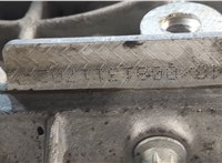  Стартер Porsche Cayenne 2002-2010 11498182 #9