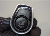  Кнопка старта (запуска двигателя) BMW 2 F22 2013-2021 20595600 #4