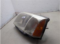  Фара (передняя) Mitsubishi Endeavor 2003-2011 20595601 #4