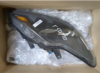  Фара (передняя) Ford Focus 2 2008-2011 20595605 #4