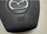 GS1F57K00A Подушка безопасности водителя Mazda 6 (GH) 2007-2012 20595629 #2
