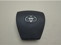  Подушка безопасности водителя Toyota Prius 2009-2015 20595636 #1