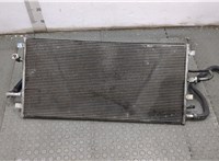 52428759 Радиатор охлаждения двигателя Chevrolet Tahoe 2006-2014 20595646 #4