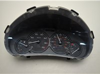 6105V9 Щиток приборов (приборная панель) Citroen Berlingo 2002-2008 20595654 #1