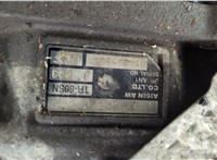  КПП - автомат (АКПП) 4х4 Porsche Cayenne 2002-2010 20595657 #15