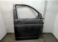  Ручка двери наружная Volkswagen Transporter 5 2003-2015 11498210 #1