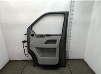  Ручка двери наружная Volkswagen Transporter 5 2003-2015 11498210 #5