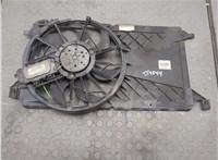  Вентилятор радиатора Ford Focus 2 2008-2011 20595662 #1