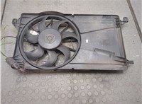  Вентилятор радиатора Ford Focus 2 2008-2011 20595662 #2