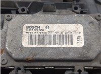  Вентилятор радиатора Ford Focus 2 2008-2011 20595662 #5