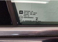  Стекло боковой двери Chevrolet Malibu 2015-2018 11498220 #5