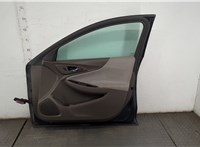  Стекло боковой двери Chevrolet Malibu 2015-2018 11498220 #9