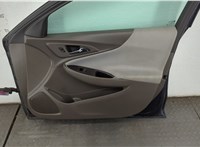  Стекло боковой двери Chevrolet Malibu 2015-2018 11498220 #10