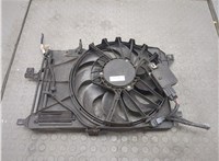 2269500, CV618C607VC Вентилятор радиатора Ford Focus 3 2011-2015 20595673 #1