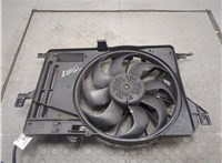 2269500, CV618C607VC Вентилятор радиатора Ford Focus 3 2011-2015 20595673 #4