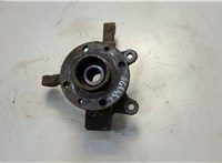  Ступица (кулак, цапфа) Nissan Note E11 2005-2013 20595674 #1
