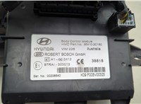 954102C160 Блок управления бортовой сети (Body Control Module) Hyundai Coupe (Tiburon) 2002-2009 20595677 #3