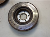 1500159, 7G911125EA Диск тормозной Ford Mondeo 4 2007-2015 20595679 #1