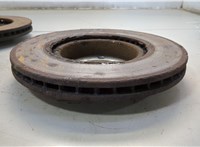 1500159, 7G911125EA Диск тормозной Ford Mondeo 4 2007-2015 20595679 #2