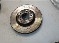 1500159, 7G911125EA Диск тормозной Ford Mondeo 4 2007-2015 20595679 #3