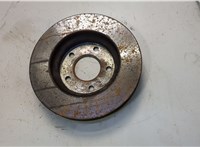  Диск тормозной Mitsubishi Lancer 10 2007-2017 20595681 #1