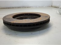  Диск тормозной Mitsubishi Lancer 10 2007-2017 20595681 #2