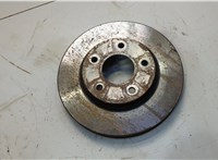  Диск тормозной Mitsubishi Lancer 10 2007-2017 20595681 #3