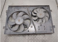 6X0959455C, 1C0959455C Вентилятор радиатора Skoda Fabia 1999-2007 20595684 #2