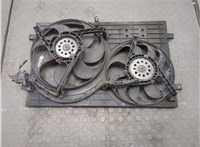 6X0959455C, 1C0959455C Вентилятор радиатора Skoda Fabia 1999-2007 20595684 #3