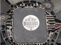  Вентилятор радиатора Skoda Octavia (A5) 2004-2013 20595686 #2