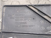  Вентилятор радиатора Skoda Octavia (A5) 2004-2013 20595686 #3