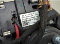 4F0820020A Двигатель отопителя (моторчик печки) Audi A6 (C6) 2004-2011 20595689 #3