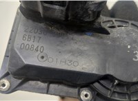 220300D011 Заслонка дроссельная Toyota Avensis 2 2003-2008 20595701 #3