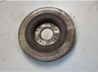  Диск тормозной Mitsubishi Eclipse Cross 2017- 20595705 #1