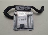 4F9910402A Блок управления двигателем Audi A6 (C6) 2004-2011 20595716 #1