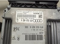 4F9910402A Блок управления двигателем Audi A6 (C6) 2004-2011 20595716 #2
