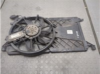  Вентилятор радиатора Ford Focus 2 2008-2011 20595724 #1