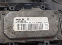  Вентилятор радиатора Ford Focus 2 2008-2011 20595724 #3