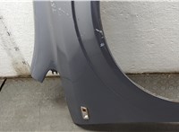 6102356, 13145066, 93184412 Крыло Opel Zafira B 2005-2014 20595730 #2