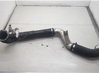  Патрубок интеркулера Opel Antara 2006-2015 20595733 #1