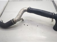  Патрубок интеркулера Opel Antara 2006-2015 20595733 #2